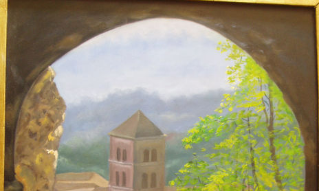PUEBLOS Y CAMPOS