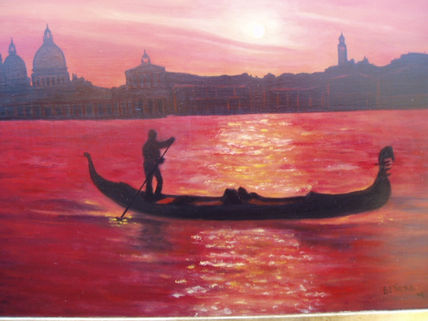 Venecia