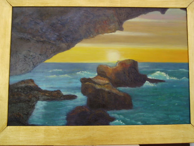 rocas