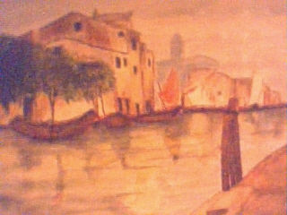 Venecia