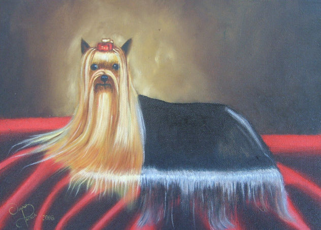 "CONSENTIDA"