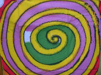 Espiral