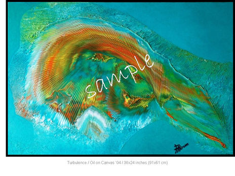 Turbulence