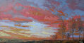 ARDE EL CIELO