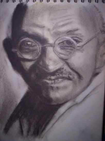 ghandi 