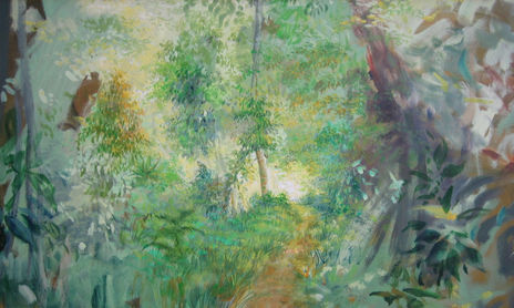 paisajes