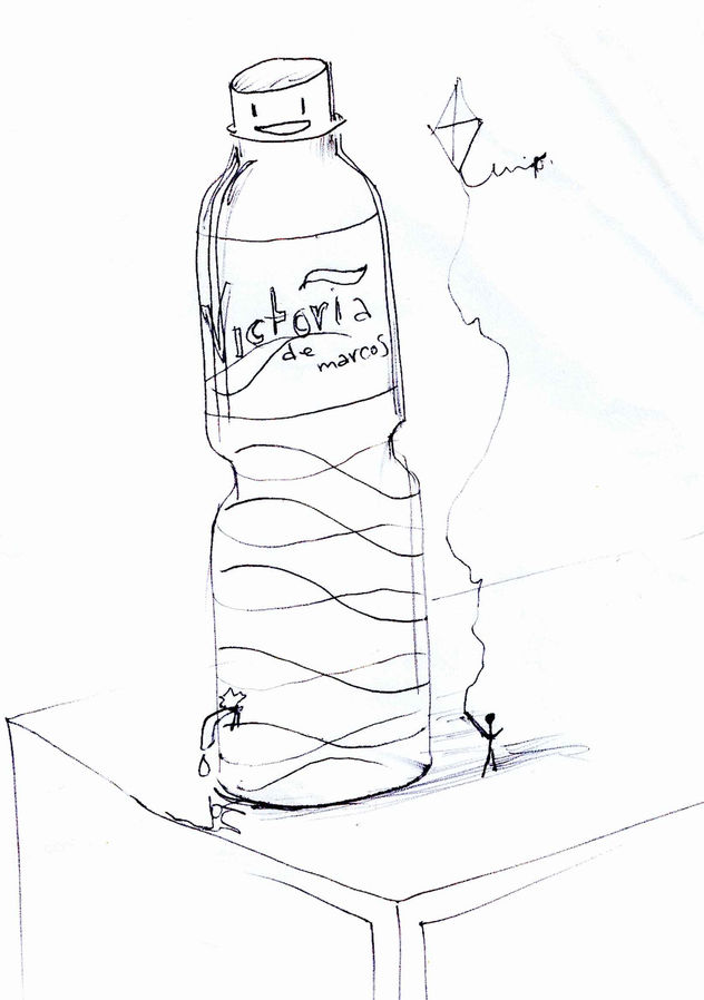 la victoria de marcos