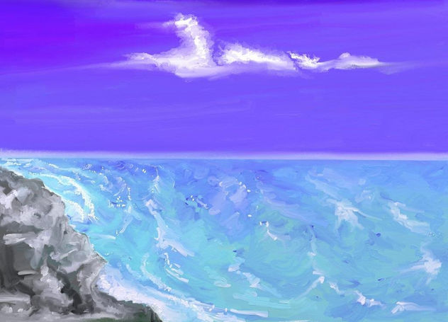 vista mediterranea