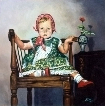 Retrato