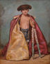 El banderillero