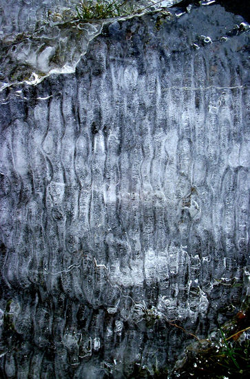 Cortina de hielo Nature Color (Digital)