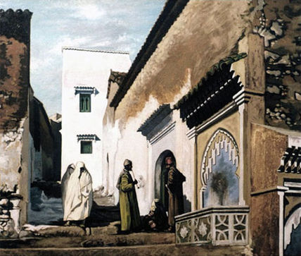Puerta Nokva
