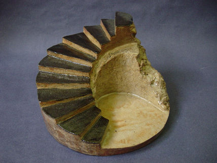 Escalera