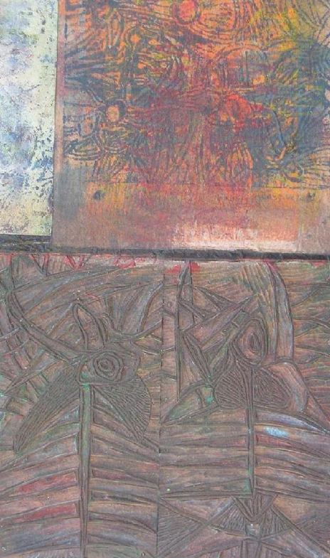 Pirañas 2