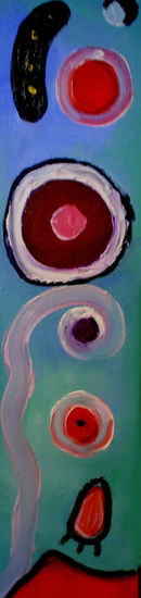 Mirà Oil Canvas Others