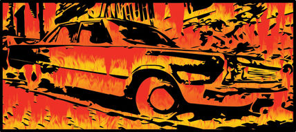 Arde