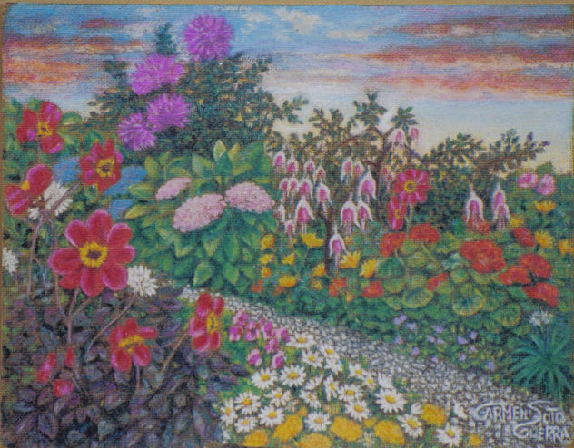 JARDIN DE FELI