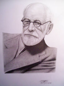 Sigmund Freud