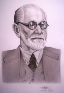 Sigmund Freud