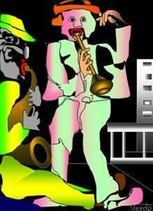 Noche de Jazz 3- 24