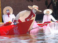 Pescadores