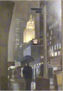 LLuvia en New York