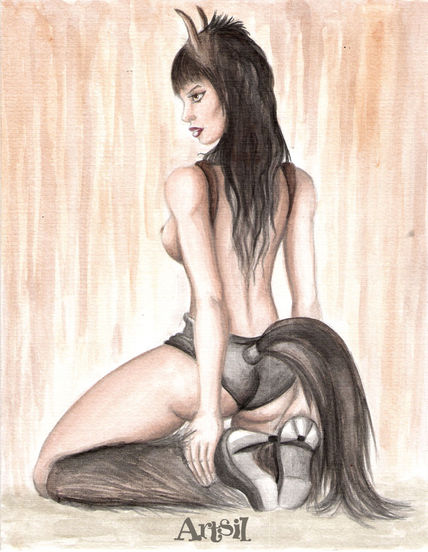 Horse