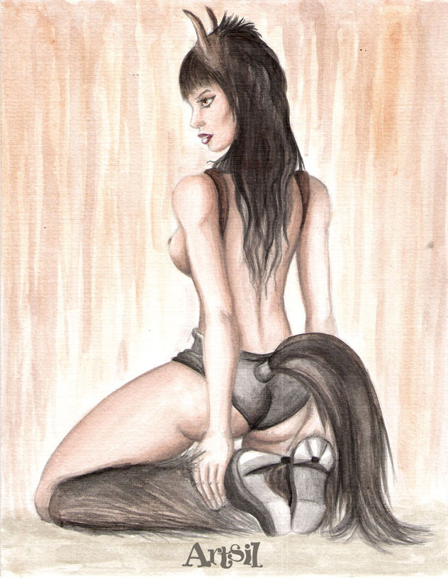 Horse