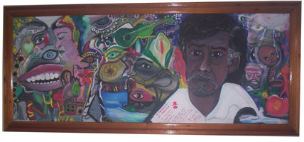 Vision del maestro