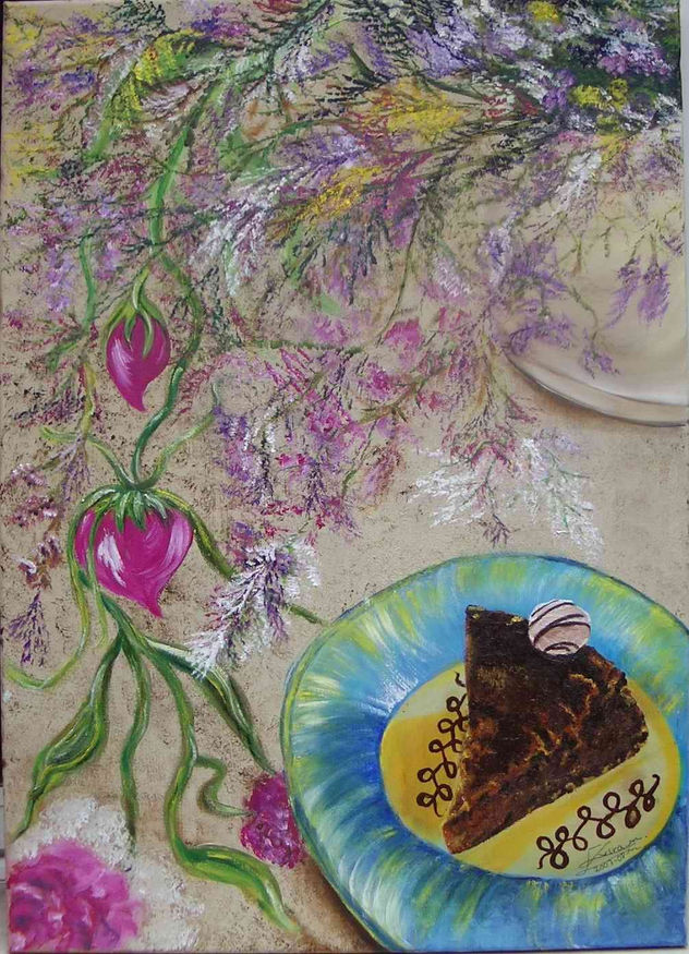 POY  EXQUISITA  PASTELERIA