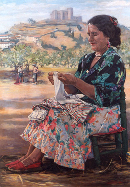 Retrato