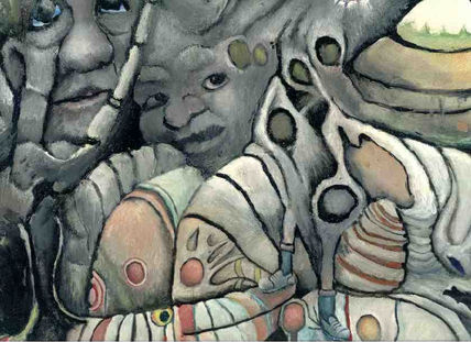 Fantasia infantil