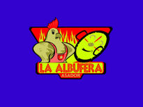 Asador "la albufera"