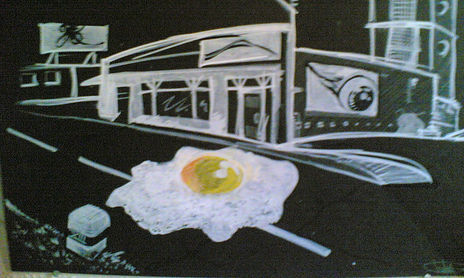 pintura