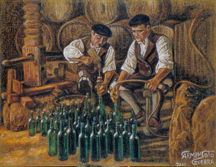 Ramiro y andres en...