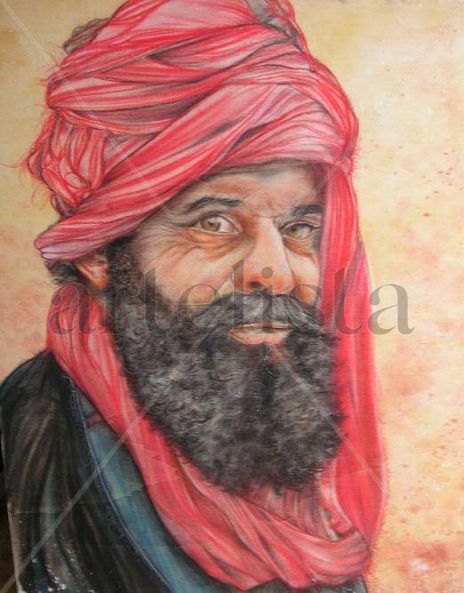 Arabe
