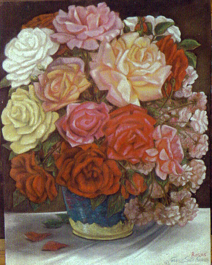 Rosas