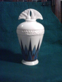 Perfumero Art Deco