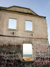 Una ventana al mar