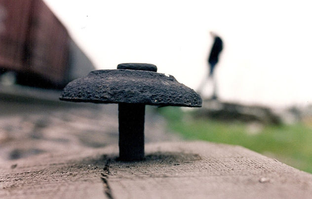 Caminos potenciales