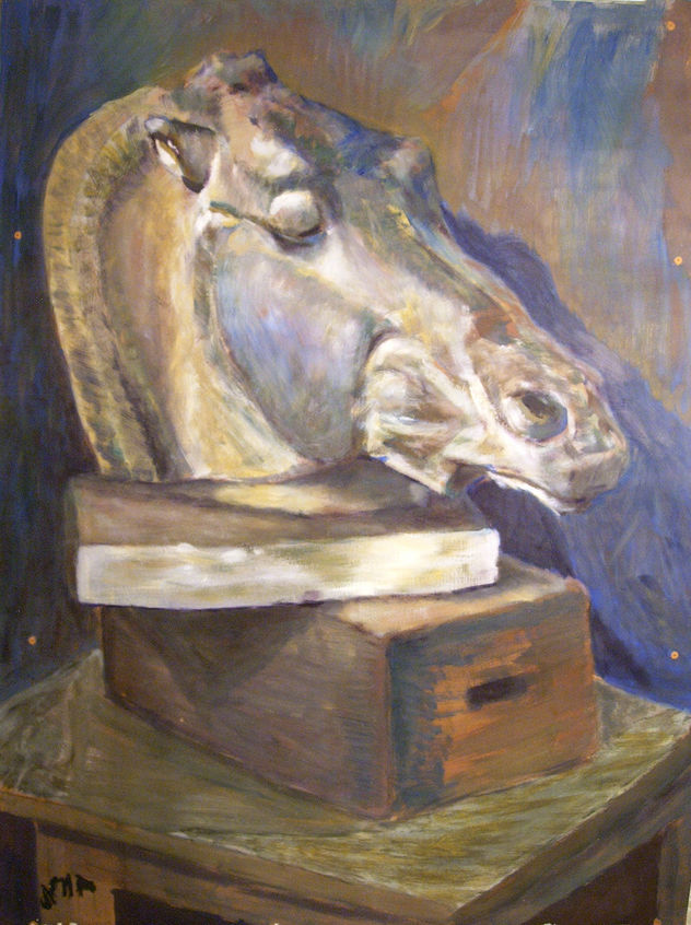 Bodegón 3