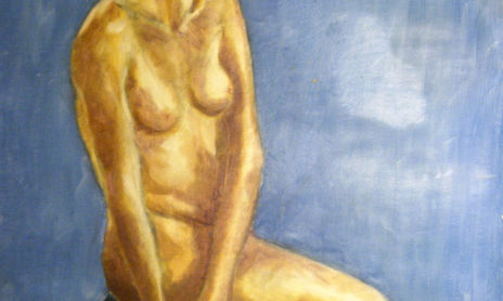 Desnudos