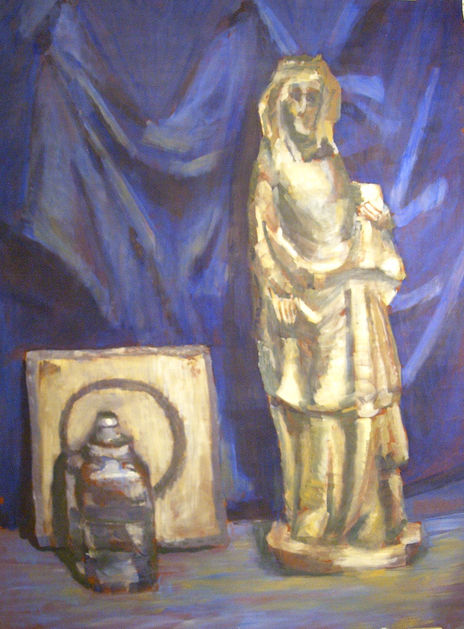 Bodegón 7