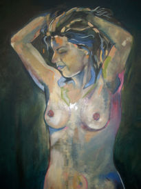 Desnuda