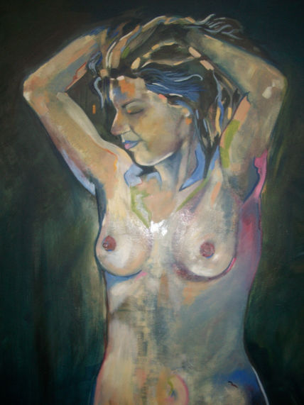 Desnuda