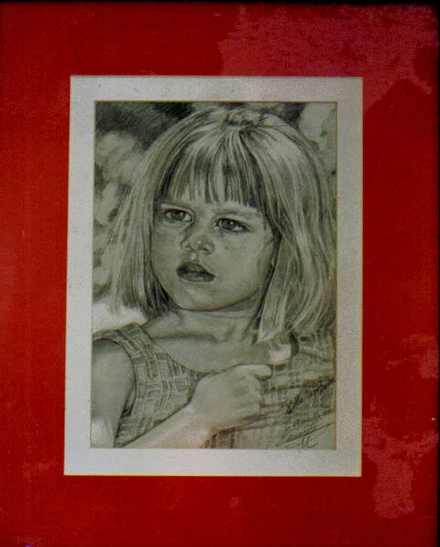 ESTELA DEL CARMEN BANDERAS GRIFFITH