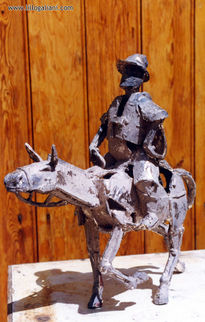 Sancho Panza