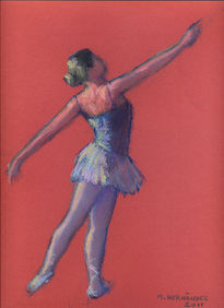 Bailarina