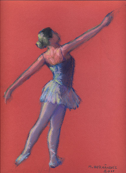Bailarina