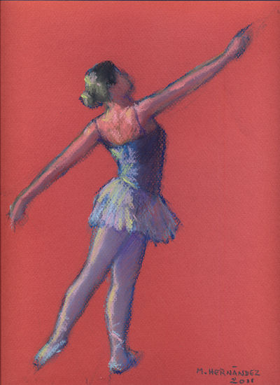 Bailarina 